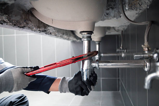 Trusted Water Heater Repair service in Hardwick, MA - Masters Plumbing Service